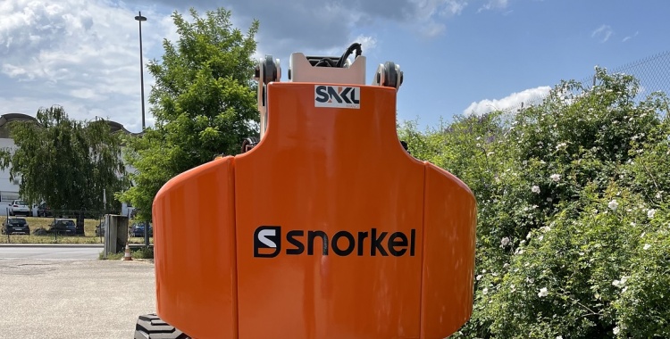 SNORKEL A46JRT 