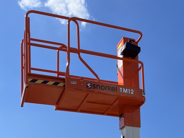 SNORKEL TM12E 