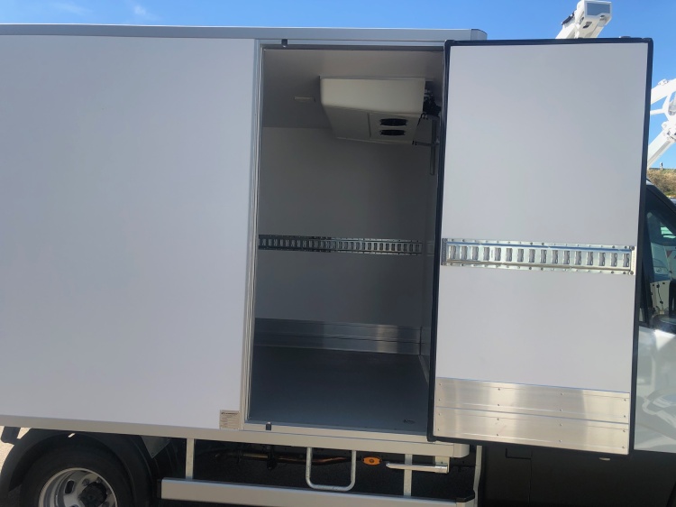 IVECO DAILY 35C16 3.0 L 160CH BVM CAISSE FRIGO