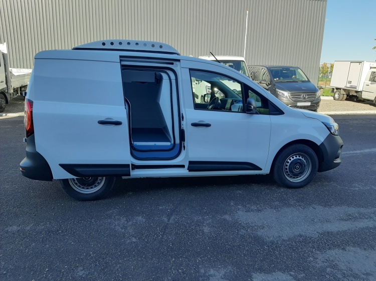 RENAULT KANGOO VAN GRAND CONFORT DCI95 FRIGO