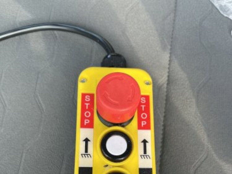 ISUZU M21 T GEN2 1.9L 120CH BVA BENNE ACIER