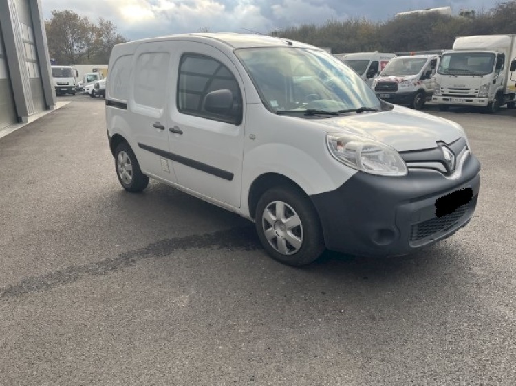 RENAULT KANGOO EXPRESS 75CH BVM