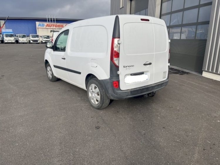 RENAULT KANGOO EXPRESS 75CH BVM