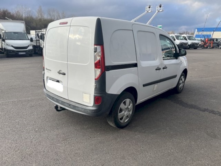 RENAULT KANGOO EXPRESS 75CH BVM