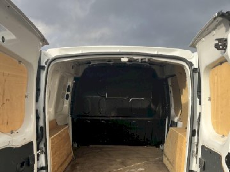 RENAULT KANGOO EXPRESS 75CH BVM