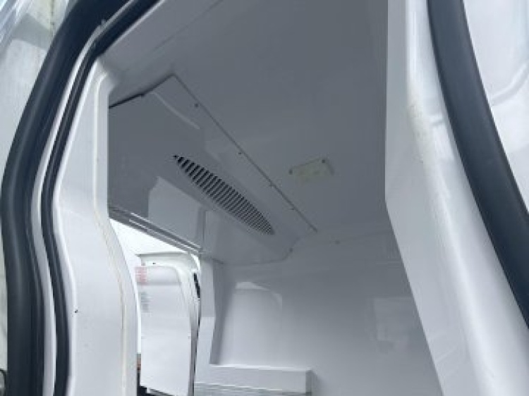 OPEL COMBO L1 100CH BVM FRIGO