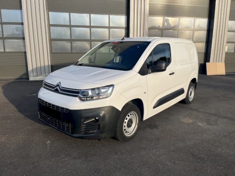 CITROEN BERLINGO TAILLE M 100CH BVM 