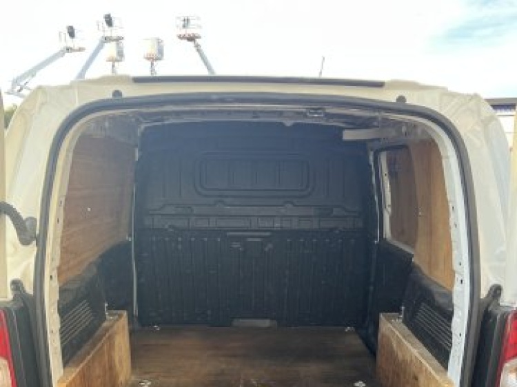 CITROEN BERLINGO TAILLE M 100CH BVM 