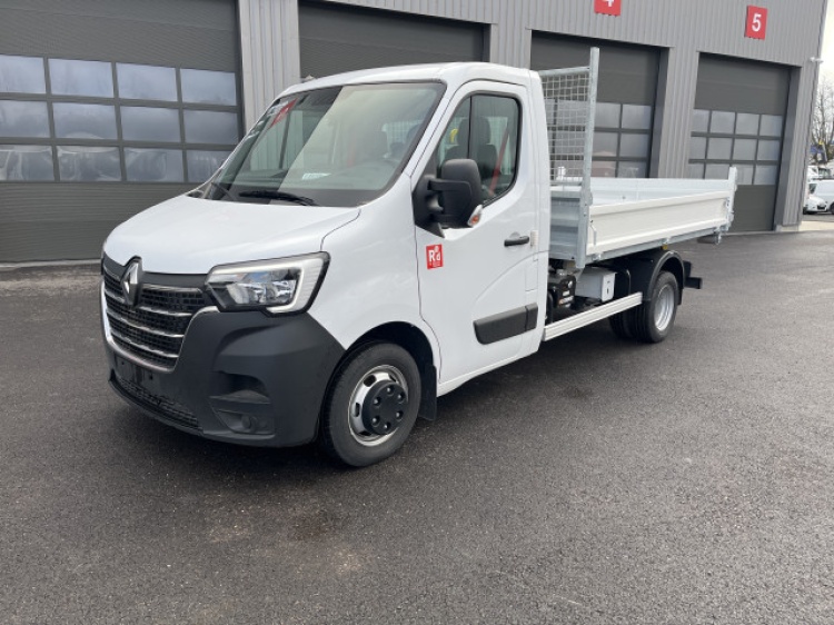 RENAULT MASTER 3T5 145CH BVM BRAS CORNUT D30C32