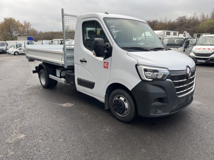 RENAULT MASTER 3T5 145CH BVM BRAS CORNUT D30C32