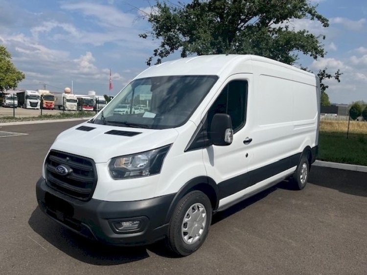 FORD TRANSIT  FOURGON L3H2 T350 170CH BVA TREND BUSINESS