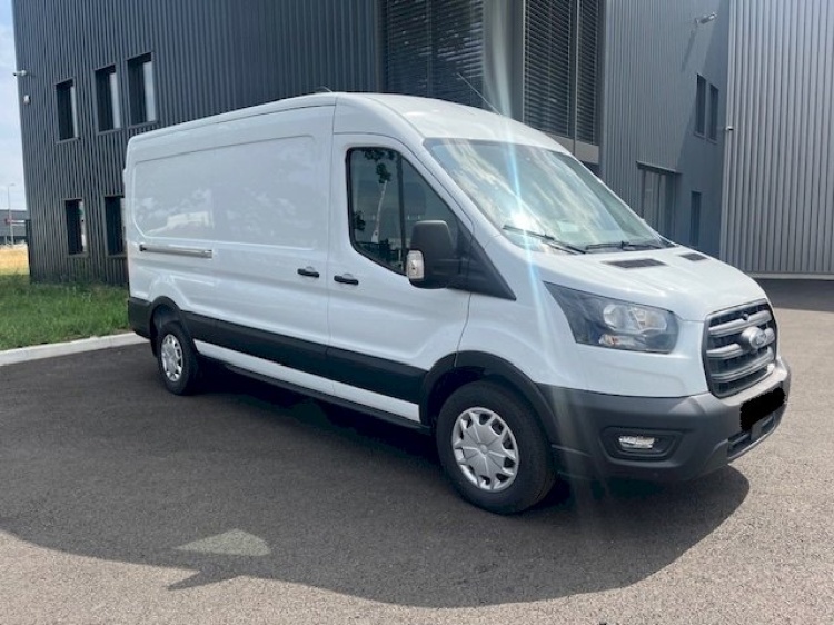 FORD TRANSIT  FOURGON L3H2 T350 170CH BVA TREND BUSINESS