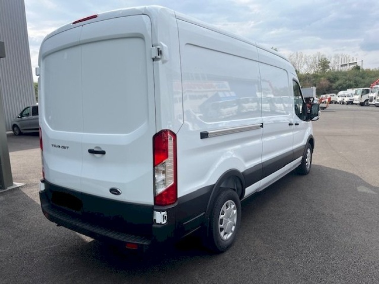 FORD TRANSIT  FOURGON L3H2 T350 170CH BVA TREND BUSINESS