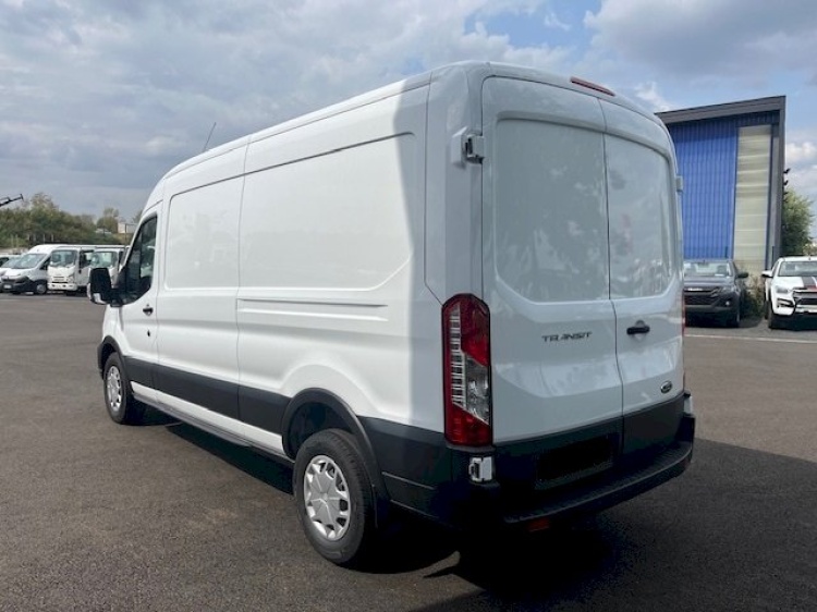 FORD TRANSIT  FOURGON L3H2 T350 170CH BVA TREND BUSINESS