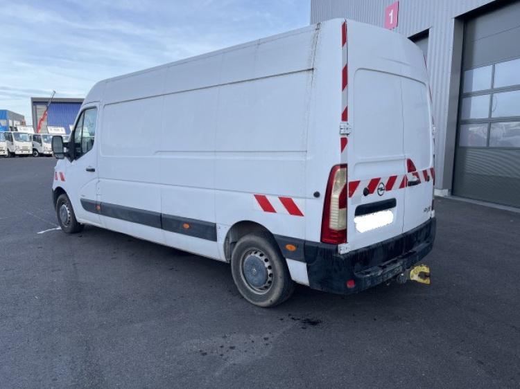 OPEL MOVANO MOVANO 2.3 CDTI 170cv L3H2 3T5