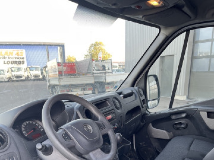 OPEL MOVANO MOVANO 2.3 CDTI 170cv L3H2 3T5